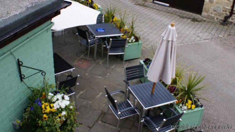 Kings Head By Chef & Brewer Collection Hotel Masham Exterior photo
